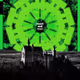 365 Green Theme Contemporary Works