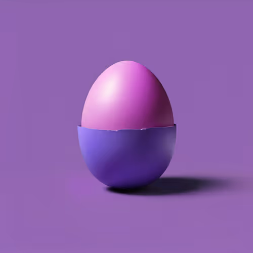 Degen Eggs