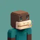 Voxel Ape Club (Ver 2) #49
