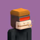 Voxel Ape Club (Ver 2) #46