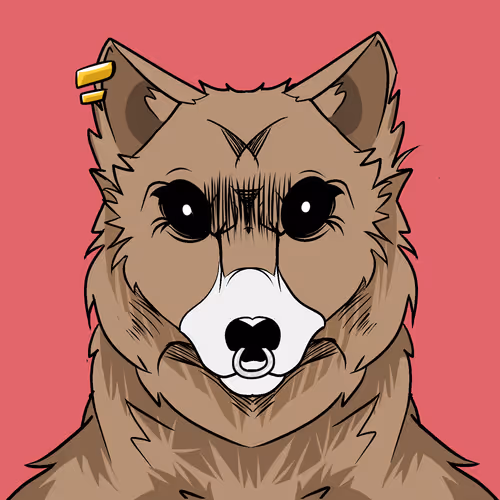 Wolf Caster