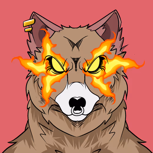 Wolf Caster