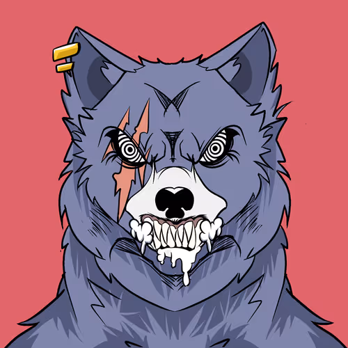 Wolf Caster