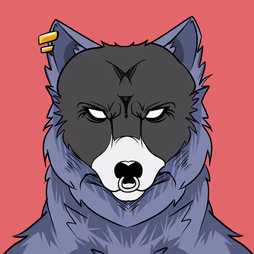 Wolf Caster