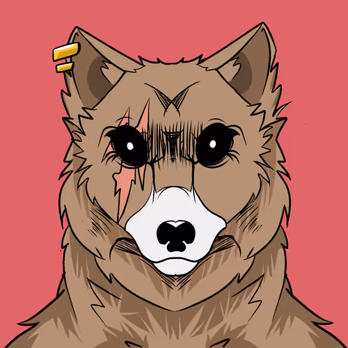 Wolf Caster