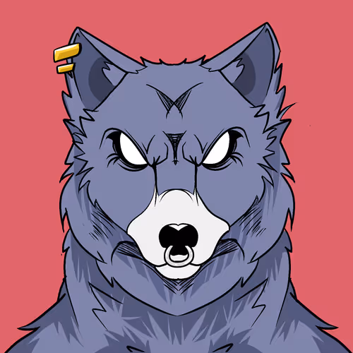 Wolf Caster