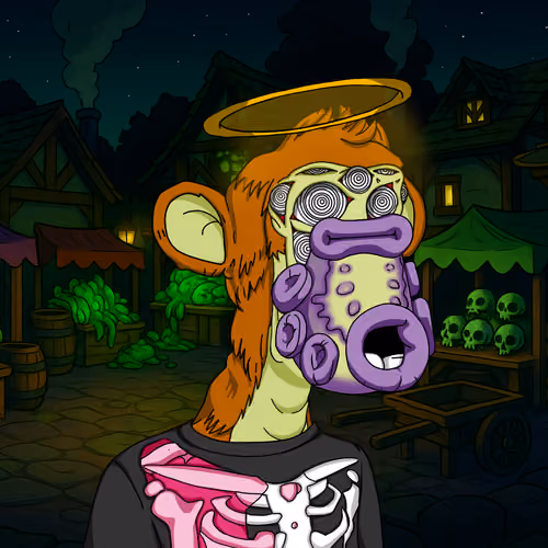 MUTANT #1634