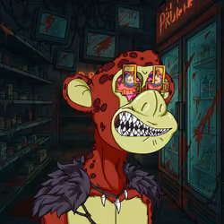 MUTANT #1209