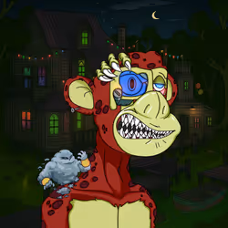 MUTANT #1247