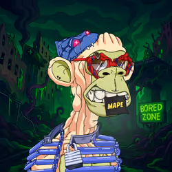 MUTANT #987