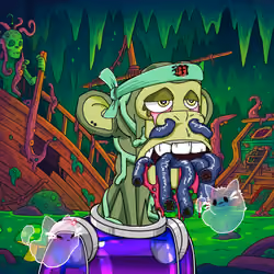 MUTANT #1377