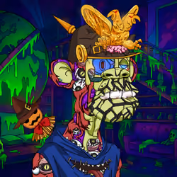 MUTANT #1658
