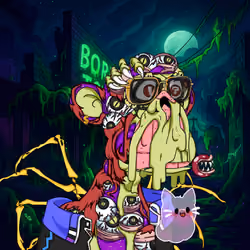 MUTANT #994
