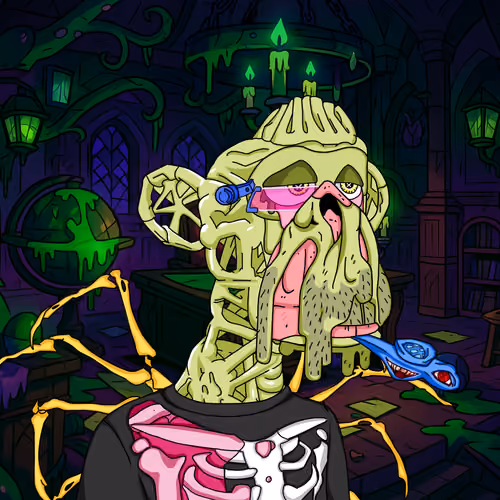 MUTANT #1741