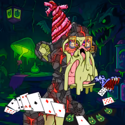 MUTANT #1152