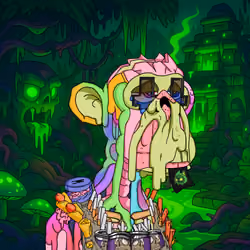 MUTANT #1154