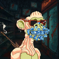 MUTANT #1376