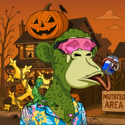 MUTANT #1762