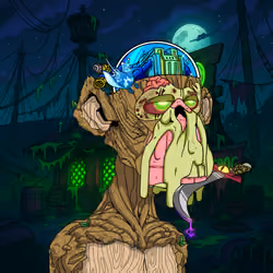 MUTANT #1533