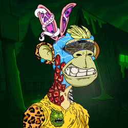 MUTANT #470