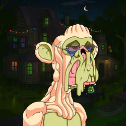 MUTANT #1488