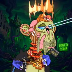 MUTANT #1704
