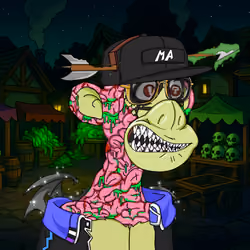 MUTANT #1867