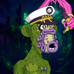 MUTANT #1726