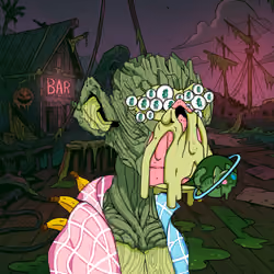 MUTANT #2193