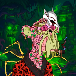 MUTANT #1763