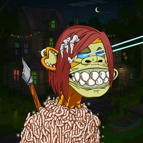 MUTANT #1677