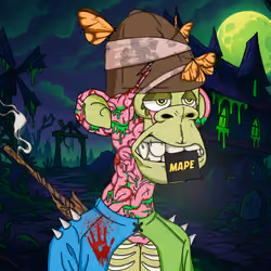 MUTANT #1480