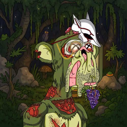 MUTANT #1240
