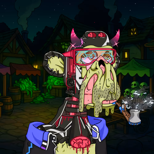 MUTANT #1768
