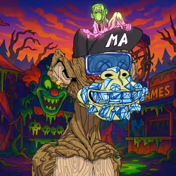MUTANT #1727