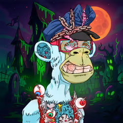 MUTANT #1583