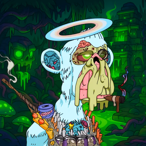 MUTANT #1687