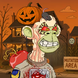 MUTANT #2057