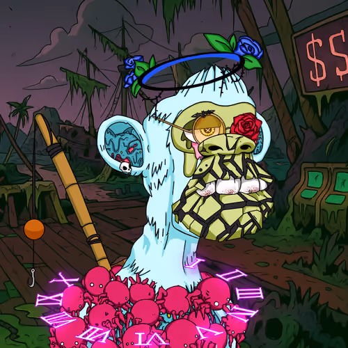MUTANT #1584