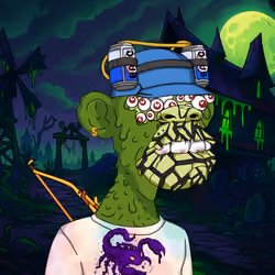 MUTANT #1706