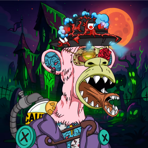 MUTANT #1761