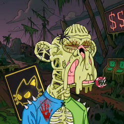 MUTANT #1582