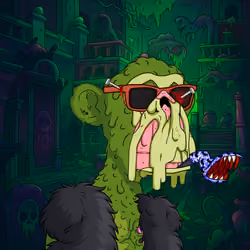 MUTANT #1391