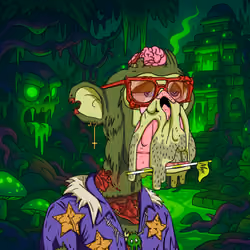 MUTANT #1372