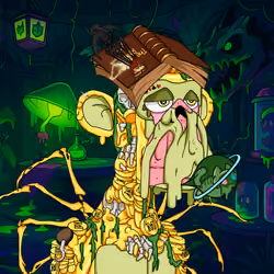 MUTANT #459