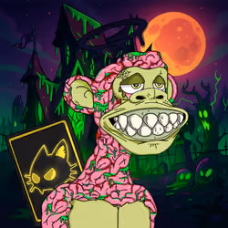 MUTANT #1481