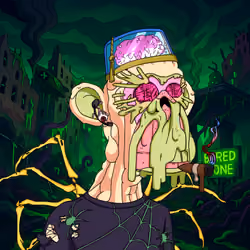 MUTANT #952