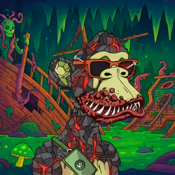 MUTANT #1190