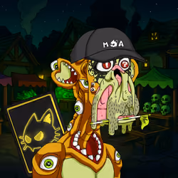 MUTANT #1392