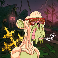 MUTANT #1784